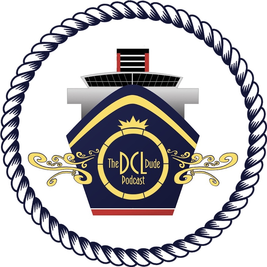 The DCL Dude Blog